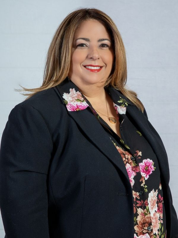 Marlene Silva-Rosabal