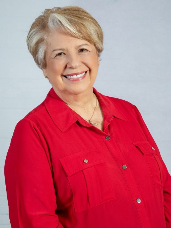 Dra Ada Rosabal